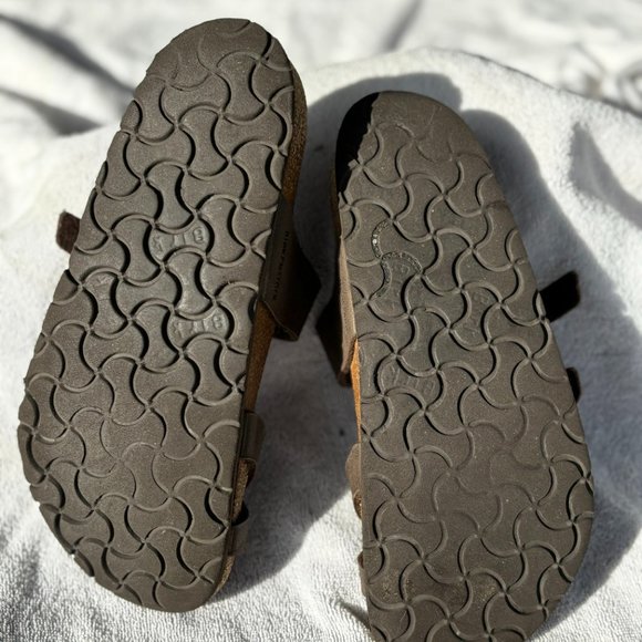 Birkenstock Mayari Mocha Size 37 - Picture 2 of 7